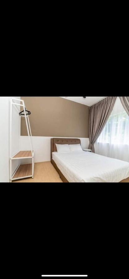 Lily Homes Tanah Rata Luaran gambar