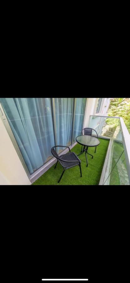Lily Homes Tanah Rata Luaran gambar