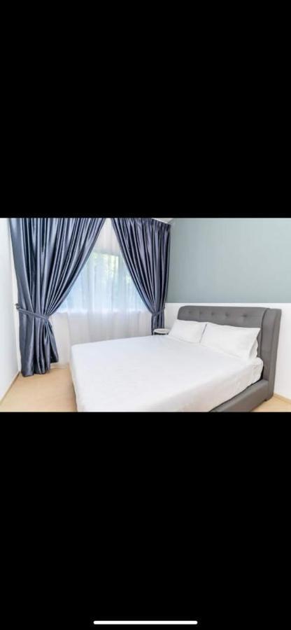 Lily Homes Tanah Rata Luaran gambar
