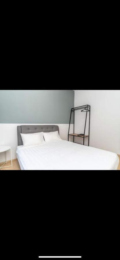 Lily Homes Tanah Rata Luaran gambar