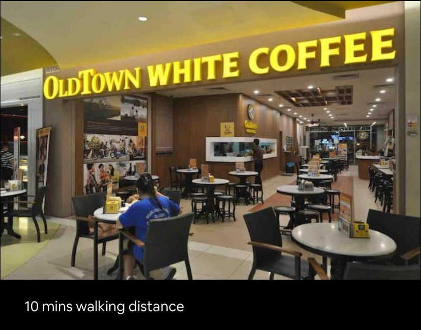 Lily Homes Tanah Rata Luaran gambar