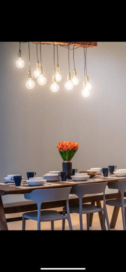 Lily Homes Tanah Rata Luaran gambar