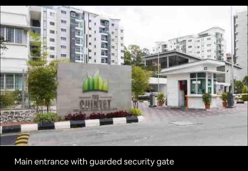 Lily Homes Tanah Rata Luaran gambar