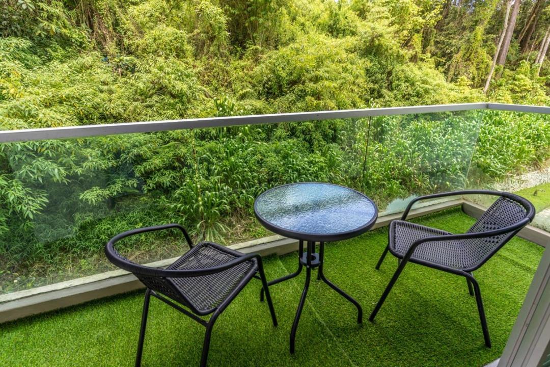 Lily Homes Tanah Rata Luaran gambar